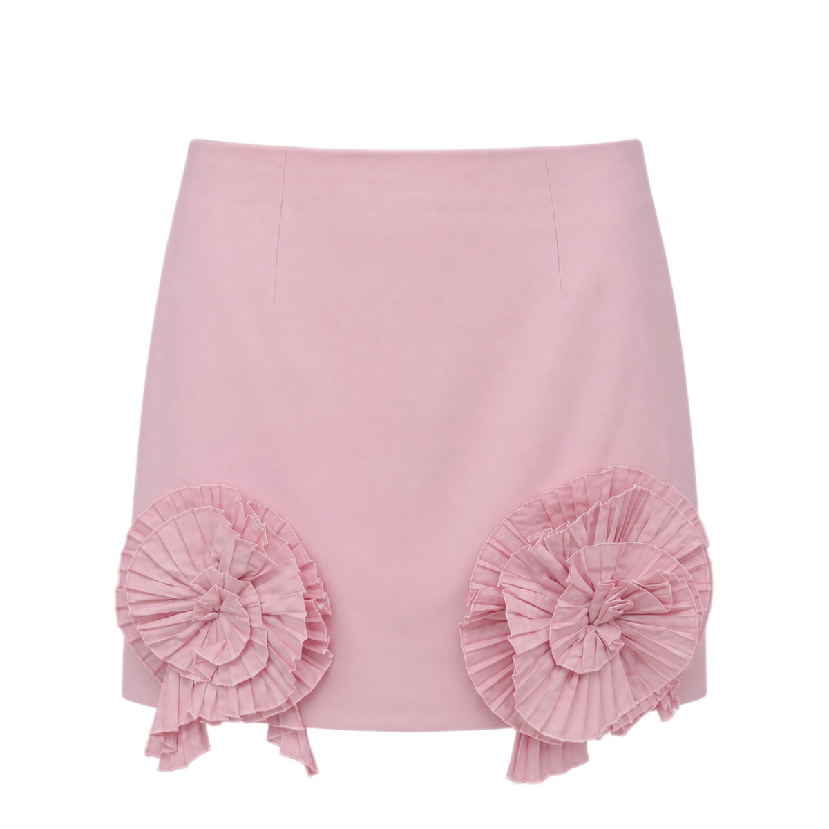MAYFEYR - Blumarine - Skirts - RF6050T886462126