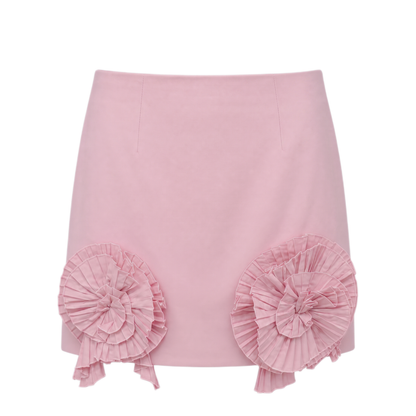MAYFEYR - Blumarine - Skirts - RF6050T886462126