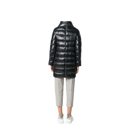 Coats Black