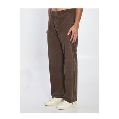 MAYFEYR - Celine - Wesley Jeans - 2N785921VGCN8
