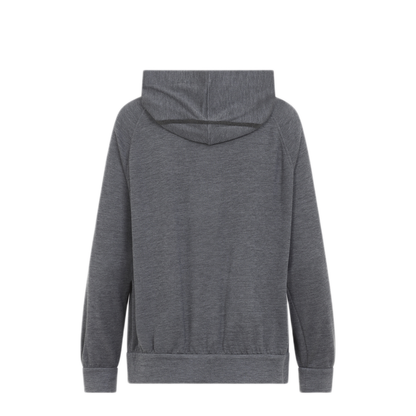 MAYFEYR - Brunello Cucinelli - Full Zip Monile Sweatshirt - MD828SM606C572
