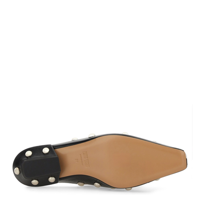 MAYFEYR - Paris Texas - Sandal Bella - PX1560XVTSBBLACK