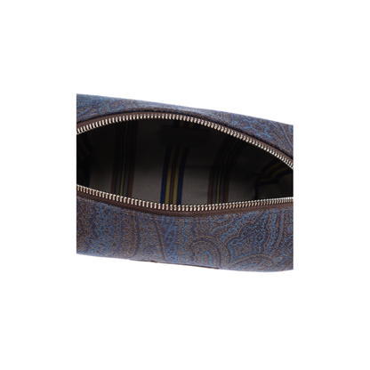 MAYFEYR - Etro - Cosmetic Bag With Pattern - MP2C0009AA061S9883