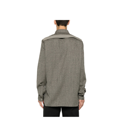 Wool Shirt