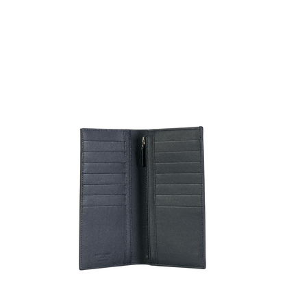 Poudre Continental Wallet