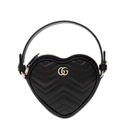 GG Marmont Mini Handbag