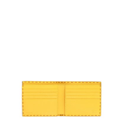 MAYFEYR - Fendi - Selleria Wallet - 7M0193AW2FF1WL1