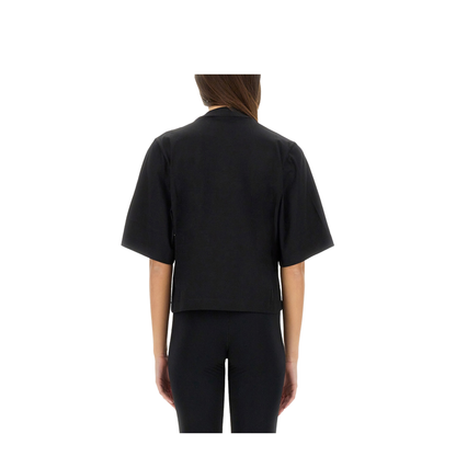 Logo T-shirt Black