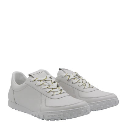 Glide Runner White