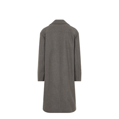 MAYFEYR - Dries Van Noten - Dreis Van Noten Rascott Bis Coat - 2620202144216