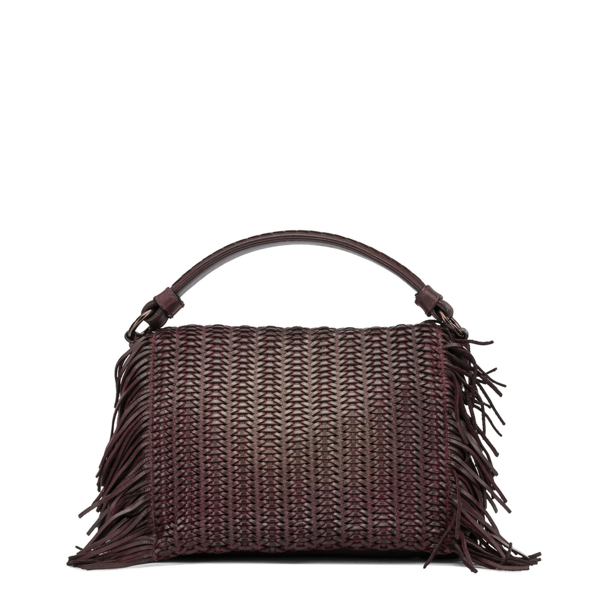 MAYFEYR - Reptile's House - Handbag - H730VASIARUBINO