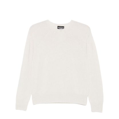 Ivory Sweater