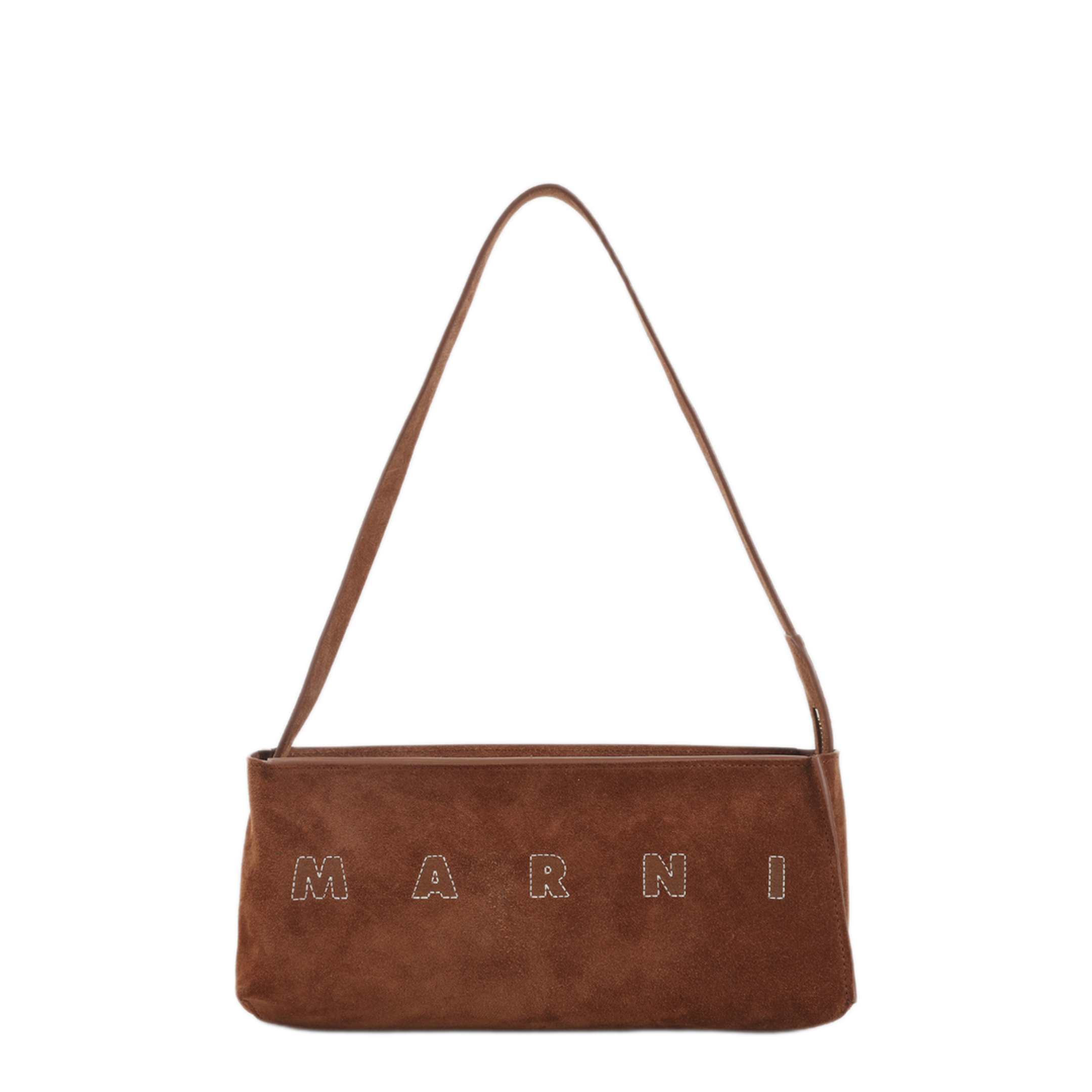 MAYFEYR - Marni - Museo Hobo Pochette - SBMP0248U2P9267