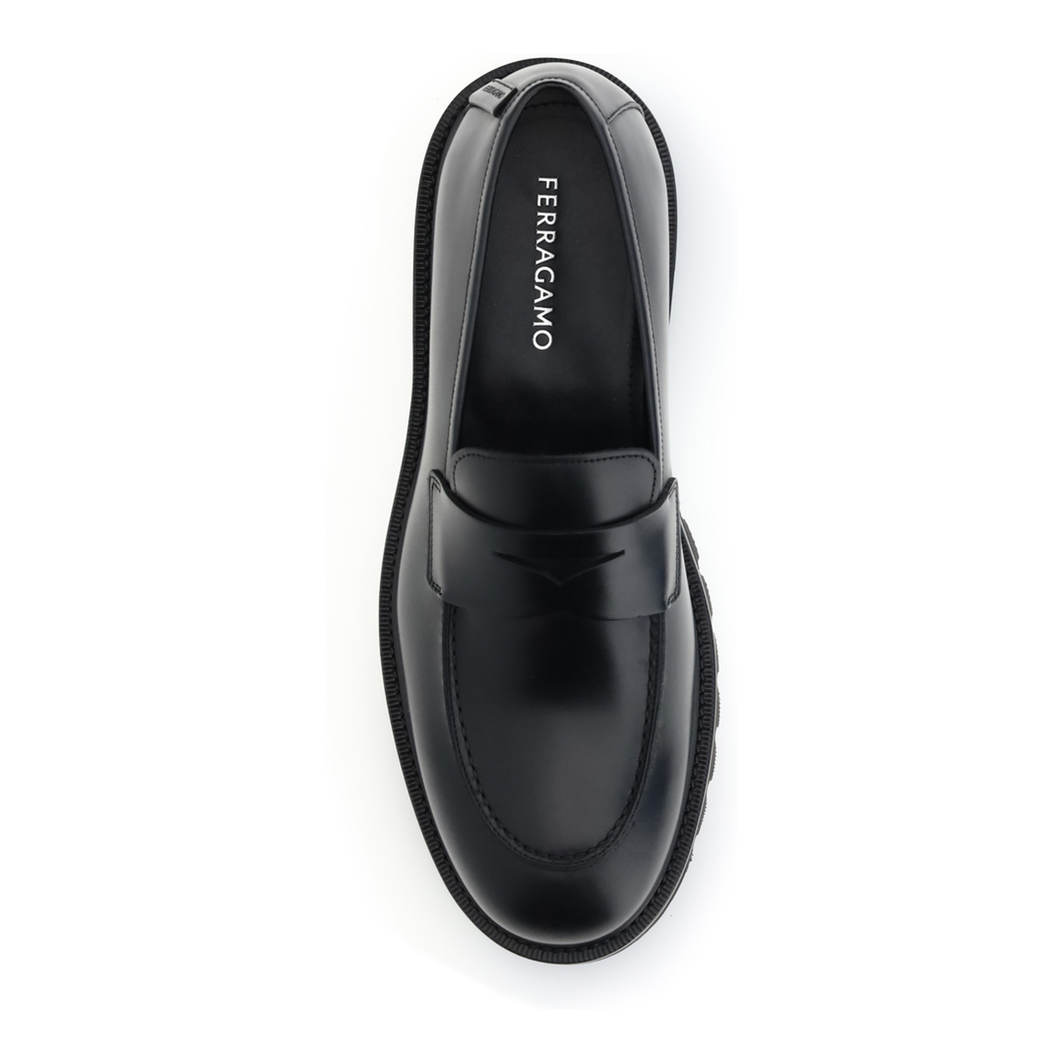 MAYFEYR - Ferragamo - Penny Loafers - 788831001