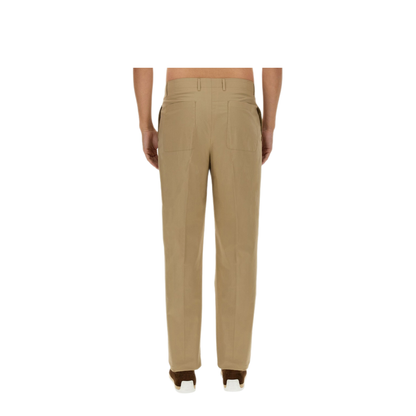 MAYFEYR - Lardini - Regular Fit Pants - EQATOSEQSK62427200