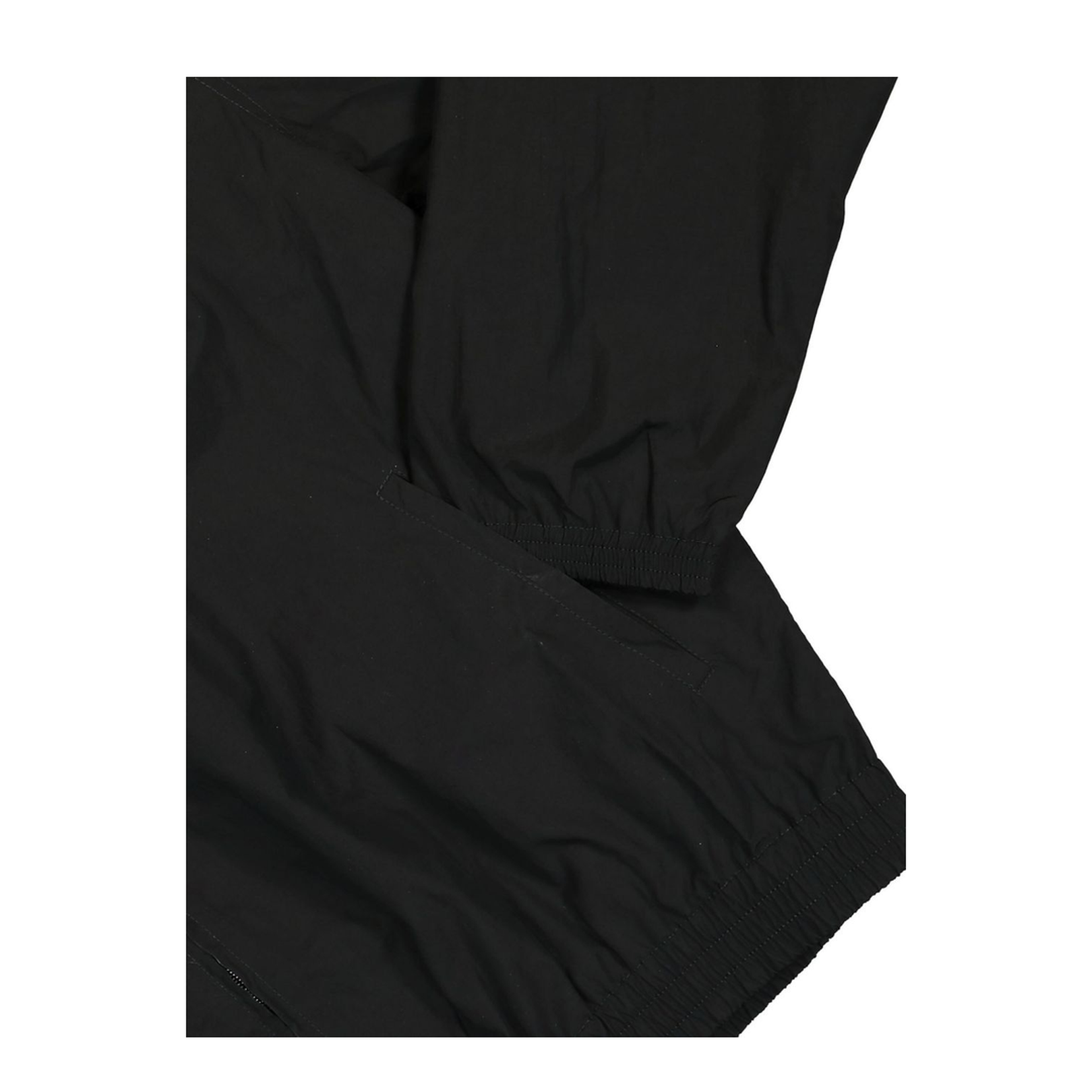 Moon Nylon Track Jacket