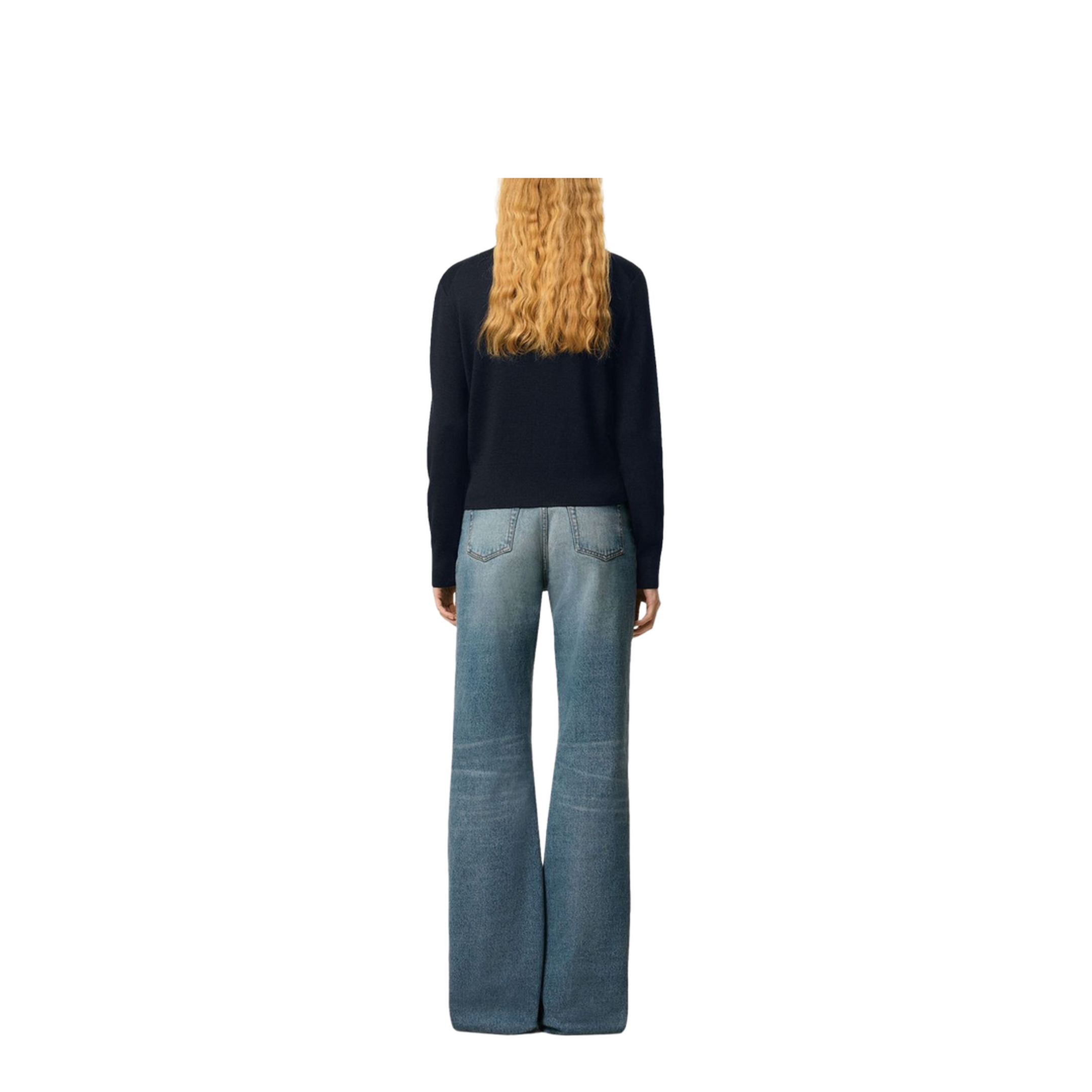Roundneck Knits