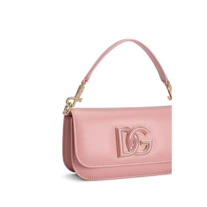 3.5 Crossbody Bag in Pink