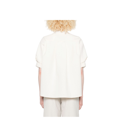 White Cardigans