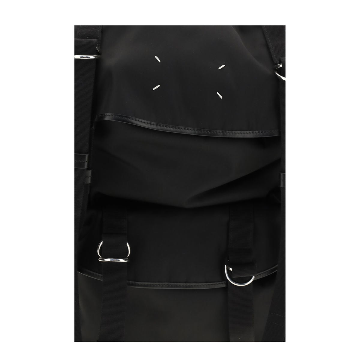 MAYFEYR -  - High Tech Medium Backpack - SB2WA0014P9243T8013