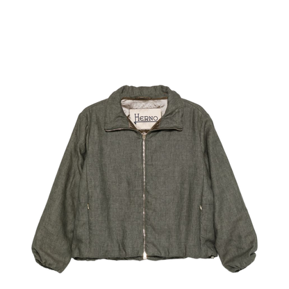 MAYFEYR - Herno - Coats Green - GI000353D17105Z7400