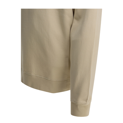 MAYFEYR - Jacquemus - Gros Grain Hoodie - HOM00247AJ00126BEIGE
