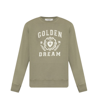 MAYFEYR - Golden Goose - Sweaters Green - GMP01223P00263436109