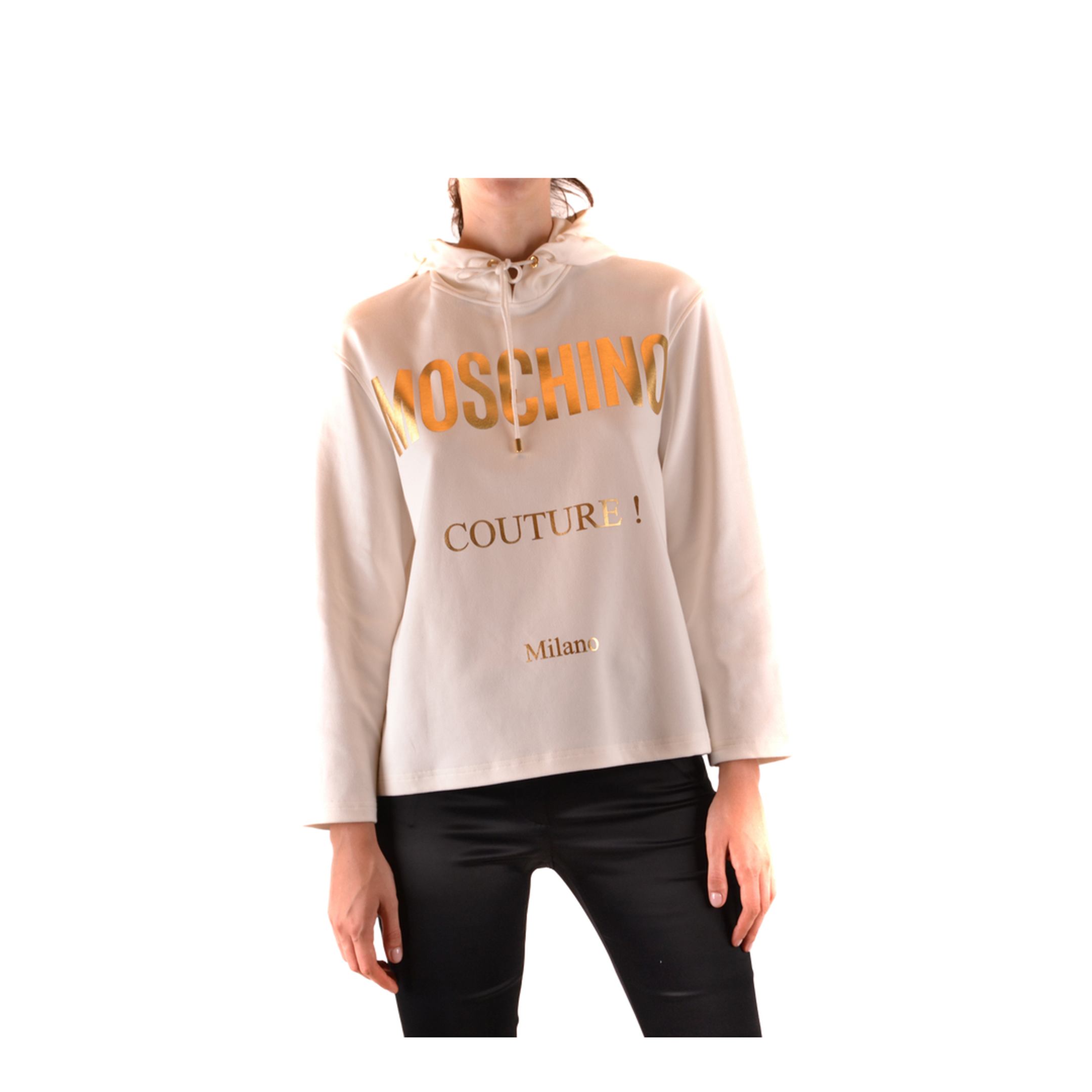 MAYFEYR - Moschino - Sweatshirts - A171855262002