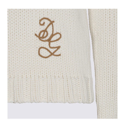 MAYFEYR - Dolce & Gabbana - Dolce Gabbana Sweater - GXW91ZJGMLOW4335