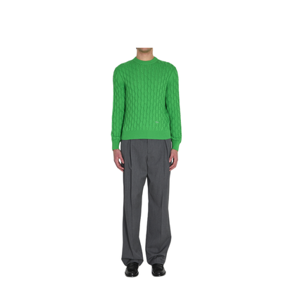 MAYFEYR - Dior - Braided Sweater - 683M650A7020688