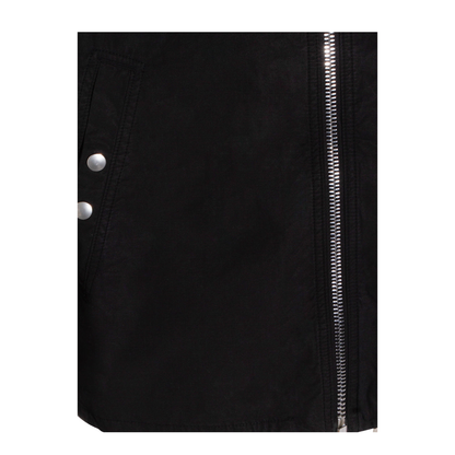 MAYFEYR - Rick Owens - Zip Up Cotton Jacket - DU01F4783CR09