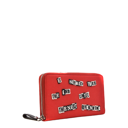 MAYFEYR - Valentino - Wallet - NY0P0569BLL43R