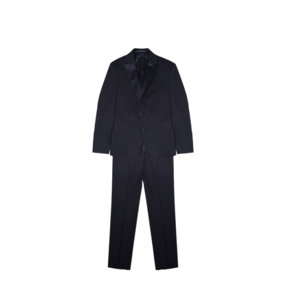 MAYFEYR - COLAMARINO - Single Breasted Tuxedo Suit - GA231PJK00032325