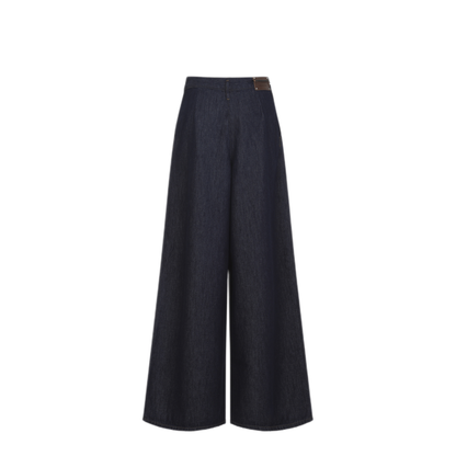 MAYFEYR - Dries Van Noten - Pamplona Jeans - 2611309293385507