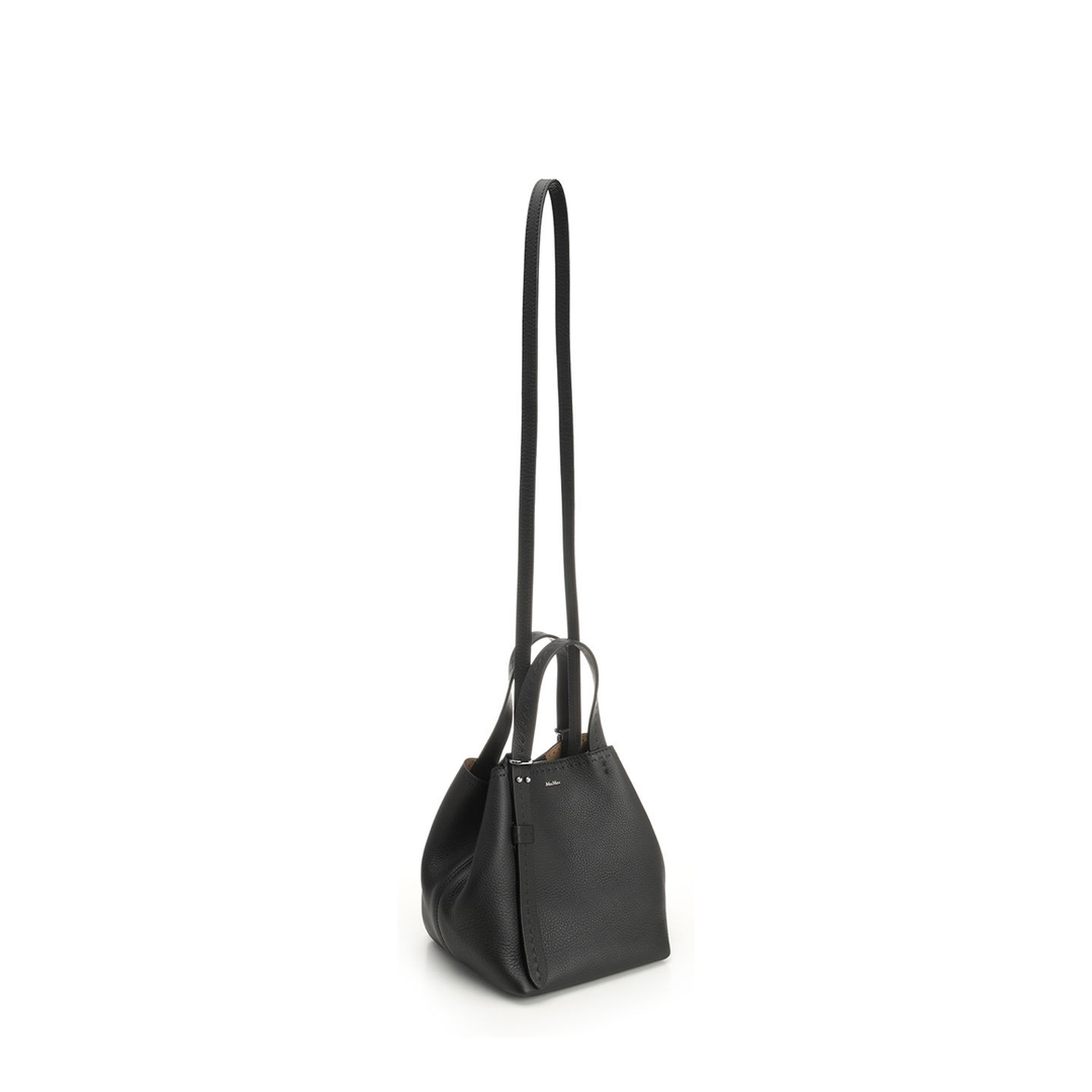 Extra Small Archetipo Bag in Black