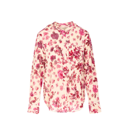 MAYFEYR - Isabel Marant - Shirts Pink - CH0293FC-D1J11I40PK