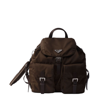 MAYFEYR - Prada - Brown Bag - 1BZ811RV44F0038