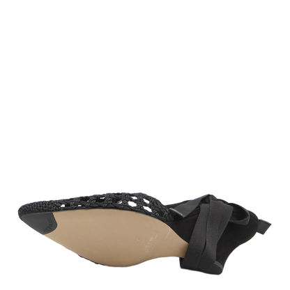 High Espadrille Sandals