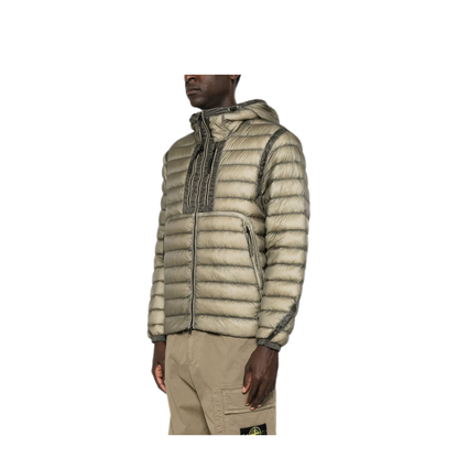 MAYFEYR - C.P.Company - Coats Beige - 21CMOW021A110416A356