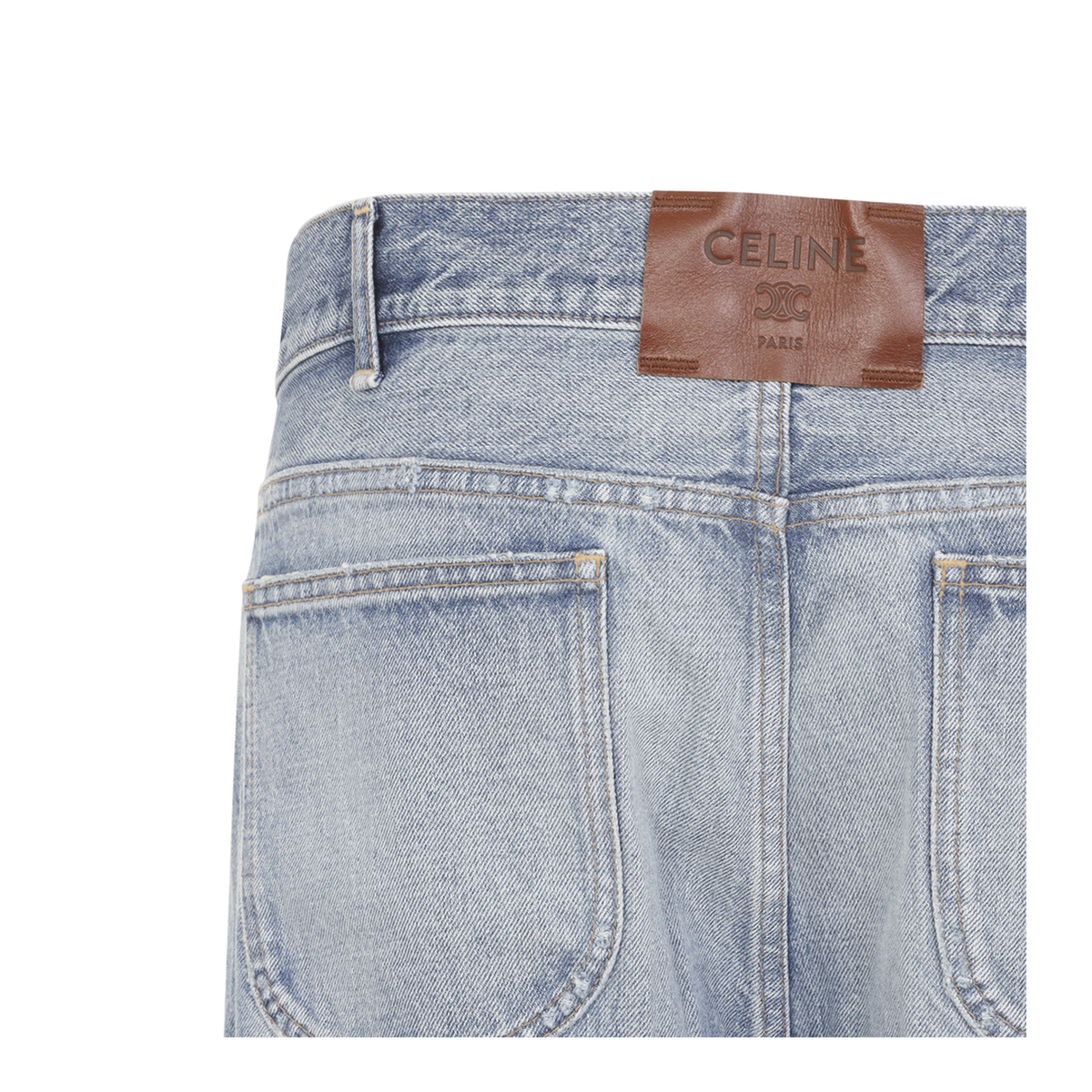 MAYFEYR - Celine - Slim Jeans 001 - RP08G930FGN02