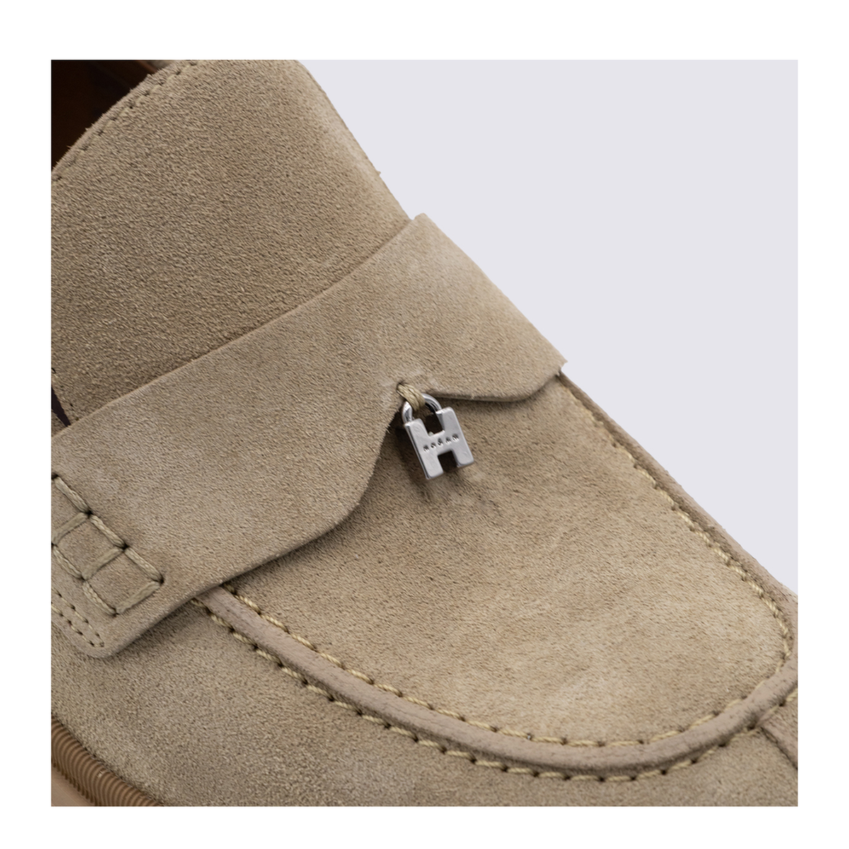 MAYFEYR - Hogan - Flat Shoes - HXW7000FV50BTMC808