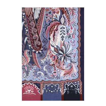 MAYFEYR - Etro - Orfeo Modal Scarf - MATA0038AK1BFX0883