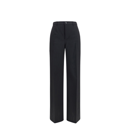 MAYFEYR - Rick Owens - Tailored Pants - RP02F5317ZL