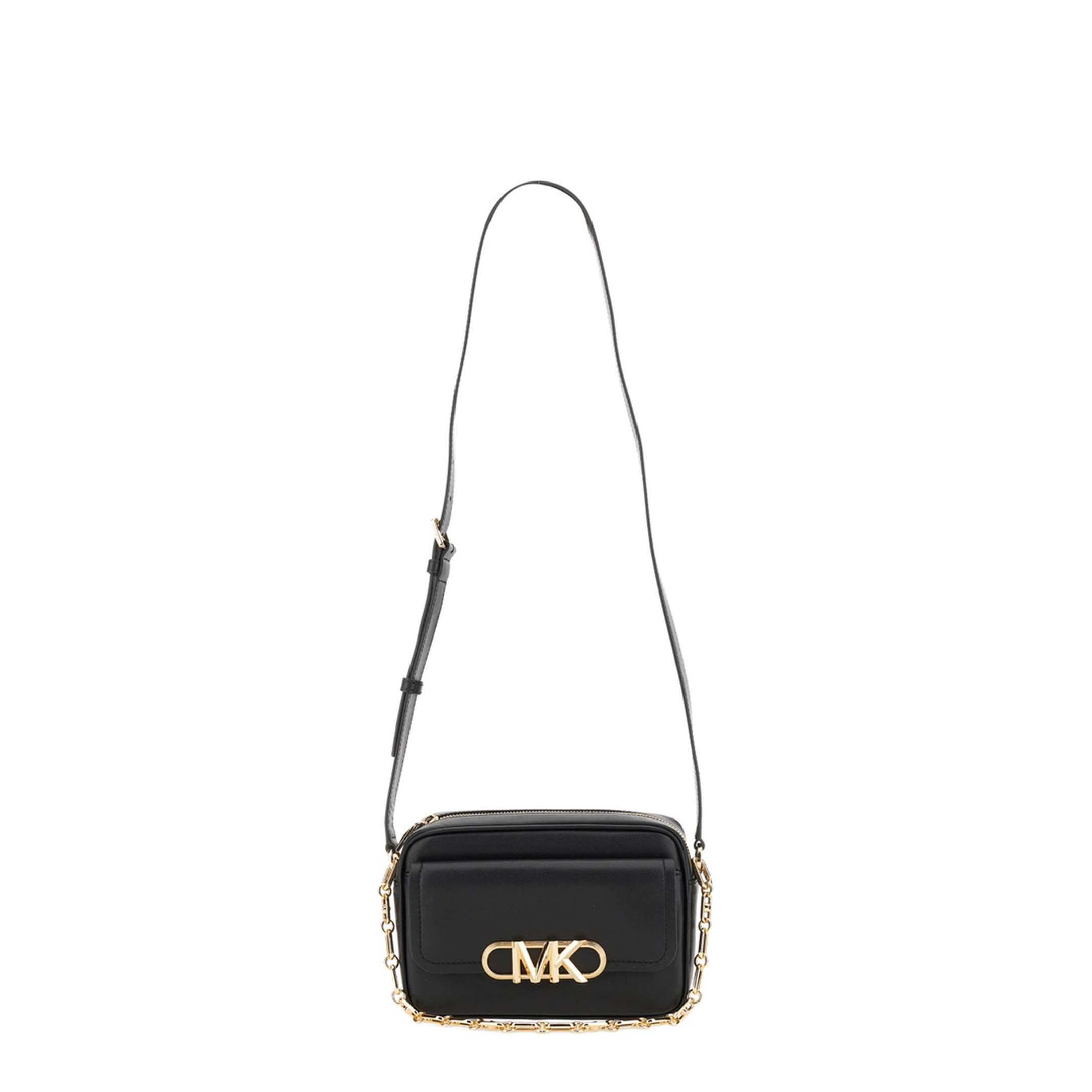 MAYFEYR - MICHAEL BY MICHAEL KORS - Parker Shoulder Bag - 32F2G7PC8L001BLACK