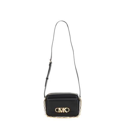 MAYFEYR - MICHAEL BY MICHAEL KORS - Parker Shoulder Bag - 32F2G7PC8L001BLACK