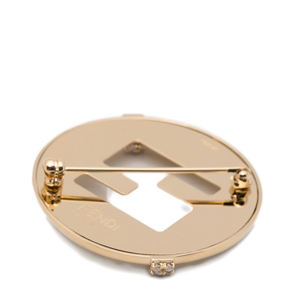 MAYFEYR - Fendi - Bijoux Gold - 8AL347ATEPF089U
