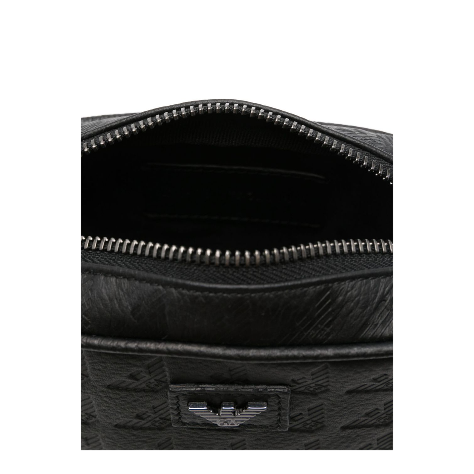 Shoulder Bag Black