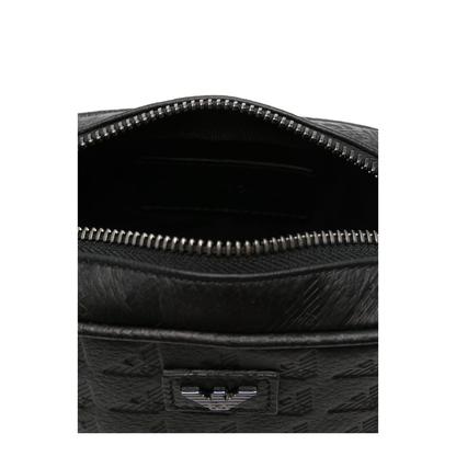 Shoulder Bag Black