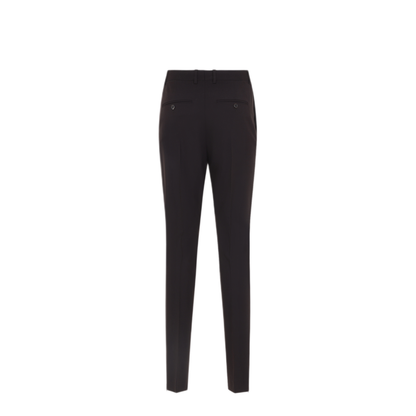 MAYFEYR - Celine - Wool Pants - RP0FN124973CO