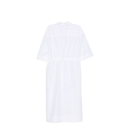 MAYFEYR - Fabiana Filippi - Dresses White - ABD276F617L58221